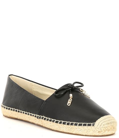 Nappa Espadrille MICHAEL Michael Kors Shoes 